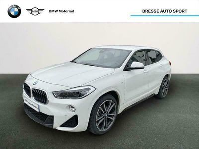 occasion BMW X2 sDrive18i 140ch M Sport Euro6d-T 129g