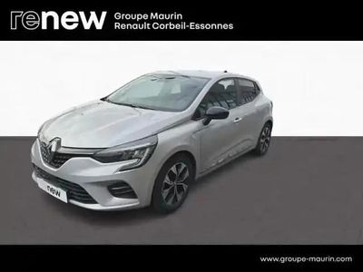 Gris Occasion 2023 Renault Clio V Evolution | 15 979 € (Bon prix)
