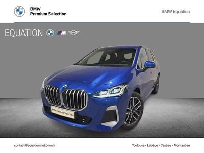 Occasion BMW 230 M Sport 150 ch (110 kW) 2022 Blanc Break