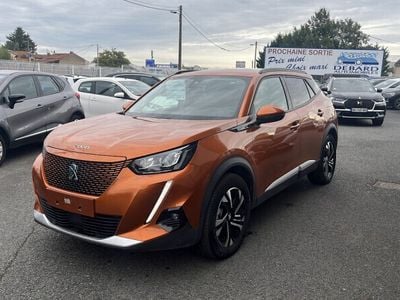 Peugeot e-2008