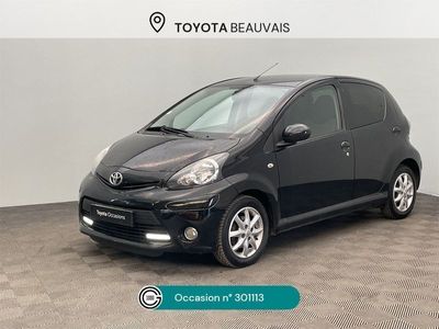 occasion Toyota Aygo 1.0 VVT-i 68ch Dynamic 5p