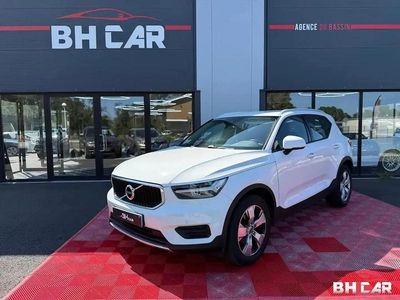 Occasion 2019 Volvo XC40 Momentum SUV | 25 980 € (Prix juste)