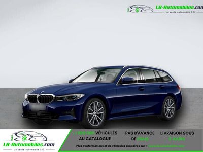 occasion BMW 330 330 d xDrive 265 ch BVA