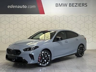 M brooklyngrau métallisé Occasion 2025 BMW M235 Comfort Edition Coupé | 64 980 € (Super prix)
