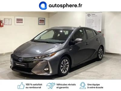 Toyota Prius+