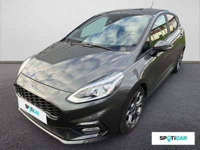 occasion Ford Fiesta 1.0 EcoBoost 95ch ST-Line 5p - VIVA184062772