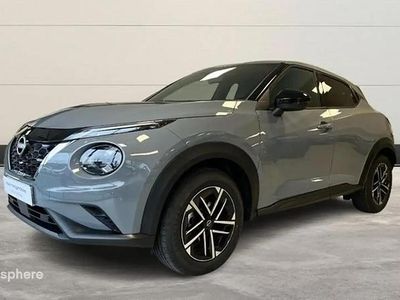 Occasion 2025 Nissan Juke N-Connecta SUV | 28 999 € (Prix cher)