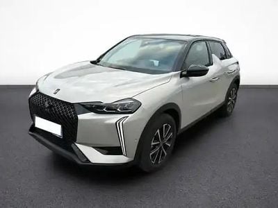 DS Automobiles DS3
