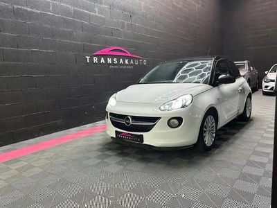 Opel Adam
