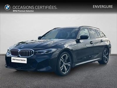 Occasion BMW 330 M Sport 186 ch (136 kW) 2025 Noir Break