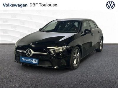 Mercedes A200