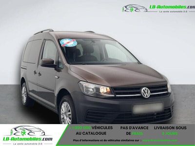 occasion VW Caddy 1.2 TSI 84