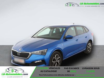 occasion Skoda Scala 1.6 TDI 116 ch BVA