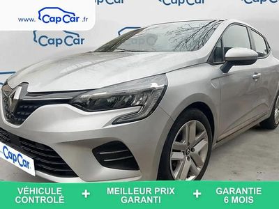 Occasion Renault Clio V Business 91 ch (66 kW) 2021 Citadine