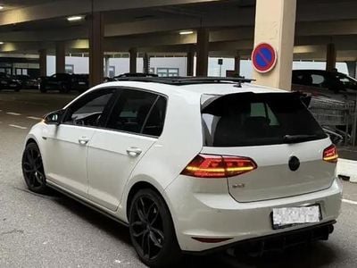 Occasion 2024 VW Golf GTI Berline | 17 000 €
