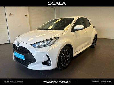 occasion Toyota Yaris Yaris HYBRIDE MY22Hybride 116h