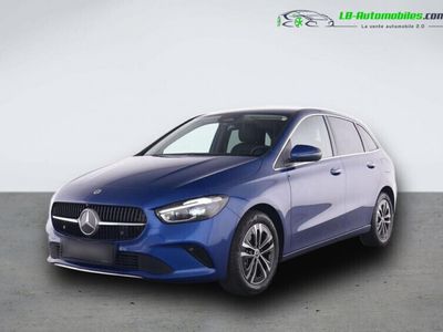 Mercedes B250e