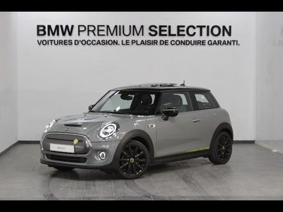 occasion Mini Cooper SE 184ch Edition Greenwich BVA