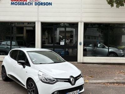 Renault Clio IV