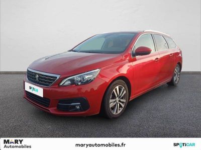 occasion Peugeot 308 SW BlueHDi 130ch S&S BVM6 Allure