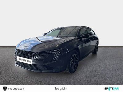 occasion Peugeot 508 508 SWSW BlueHDi 130 ch S&S EAT8