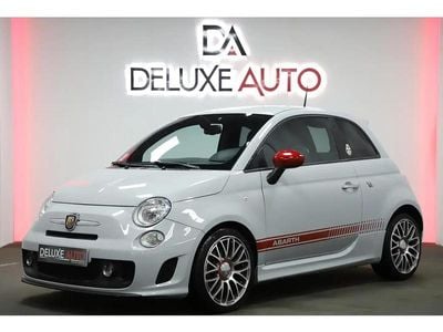 Abarth 500