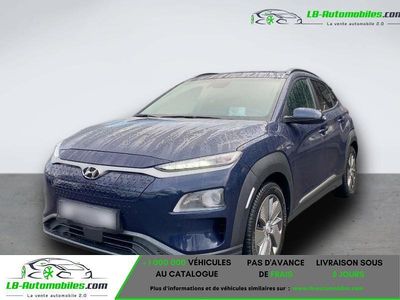 Occasion 2020 Hyundai Kona SUV | 26 500 € (Prix cher)