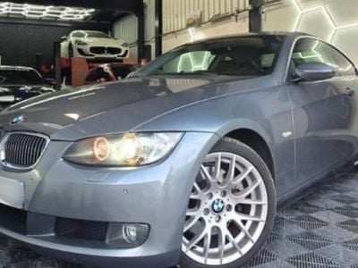 Occasion BMW 325 218 ch (160 kW) 2007 Coupé