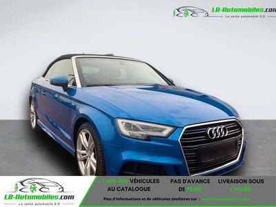 Occasion 2018 Audi A3 Sport Cabriolet | 25 200 € (Prix juste)