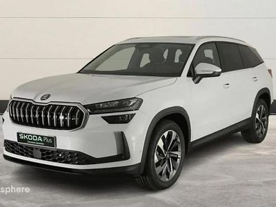 Occasion Skoda Kodiaq 152 ch (111 kW) 2025 SUV