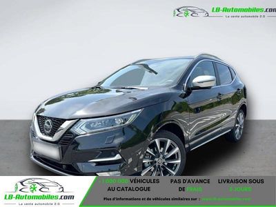 Occasion 2020 Nissan Qashqai 360º SUV | 23 800 € (Prix juste)