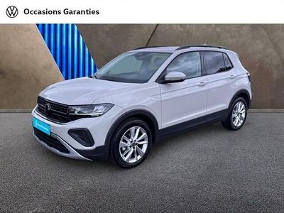 Occasion 2025 VW T-Cross Edition SUV | 26 884 € (Prix juste)