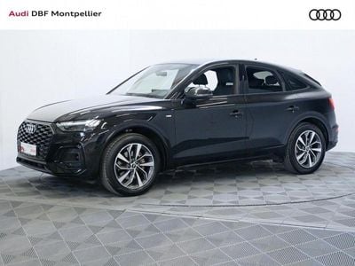 Audi Q5 Sportback
