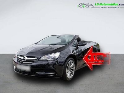 Opel Cascada