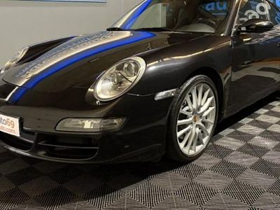 Porsche 911 Carrera S
