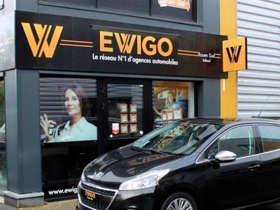 Occasion 2017 Peugeot 208 Allure Citadine | 8 990 € (Bon prix)