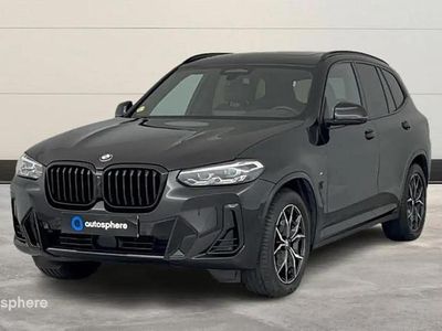 Occasion 2023 BMW X3 M Sport SUV | 53 999 € (Prix cher)