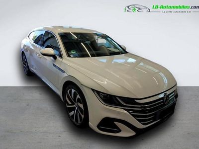 VW Arteon