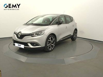 occasion Renault Scénic IV TCe 140 FAP Intens