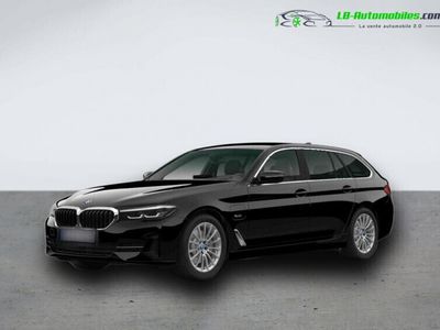BMW 530e