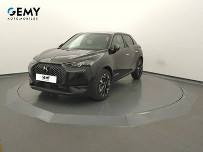 DS Automobiles DS3 Crossback