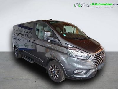 Ford Tourneo