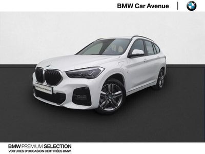 occasion BMW X1 d'occasion xDrive25eA 220ch M Sport