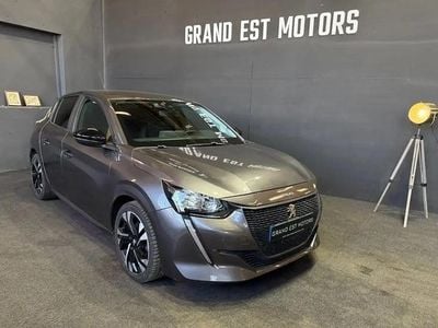 Gris Occasion 2023 Peugeot 208 Allure Citadine | 14 490 € (Bon prix)