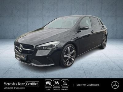 Mercedes B180