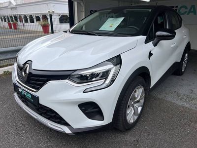 occasion Renault Captur CapturTCe 90 - 21