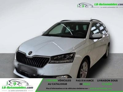 Occasion 2019 Skoda Fabia Style Break | 18 700 € (Prix assez cher)