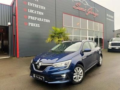 Occasion 2021 Renault Mégane IV Business Break | 14 990 € (Bon prix)