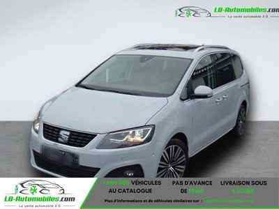 Occasion Seat Alhambra 177 ch (130 kW) 2020 Monospace