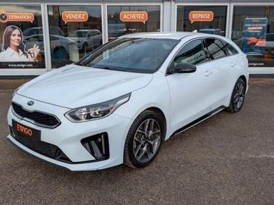 Occasion 2021 Kia ProCeed GT-Line Berline | 16 490 € (Super prix)